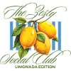 Zesty Social Club – Lemon Edition