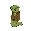 Bookworm