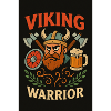 Viking warrior