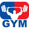GYM Bodybuilding Weight