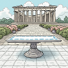 Athen Acropolis