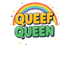 Queef Queen Dames Vulgaire Embarrassant Torride