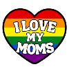 J’aime mes mamans