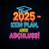 Stylish Graduation 2025 Design – Perfect