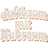 Duftbaum mit Hubraum