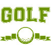 Golf Logo