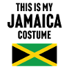 This my Jamaica costume