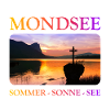 Mondsee Été