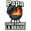 bbq papa