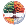 Four Seasons Nature Shirt