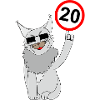 Birthday 20