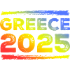 Greece 2025 Bunt