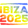Ibiza 2025 Bunt
