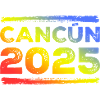 Cancun 2025 Bunt