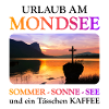 Mondsee Summer - white version