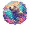 Sea Lions Sea Lion