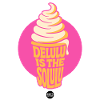 Delulu is the Solulu Icecream