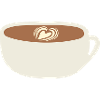 cup of coffee