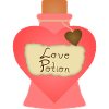 love potion