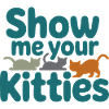 Show me your...