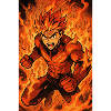Fire Flame Fighter