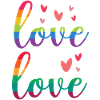 LGBT Pride Month - Love is Love