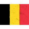 Flag of Belgium