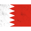 Flag of Bahrain