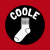 Cool sock socks and funny saying
