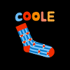 Cool sock socks and funny saying