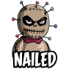 Voodoo Doll