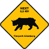 Luchs Eilenburg