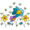 Blumen