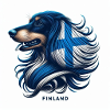 Dachshund Finnish