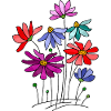 Blumen