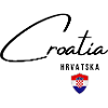 Drapeau croate, fierté croate