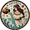 Aquarius