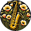 Saxophone