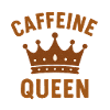 Caffeine Queen