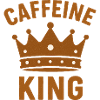 Caffeine King