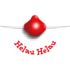 Clown's Nose – Helau Helau