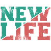 NEW LIFE Bibelvers Spruch
