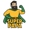 Super Papa !