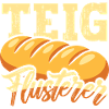 Teig-Flüsterer Bäcker