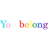 You Belong LGBTQ