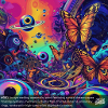 Psychedelic Dreamscape #001