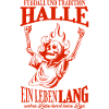 Halle Tradition Football Gift