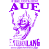 Aue Tradition Football Gift