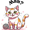 Mau?