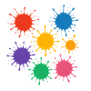 Jeux de couleurs